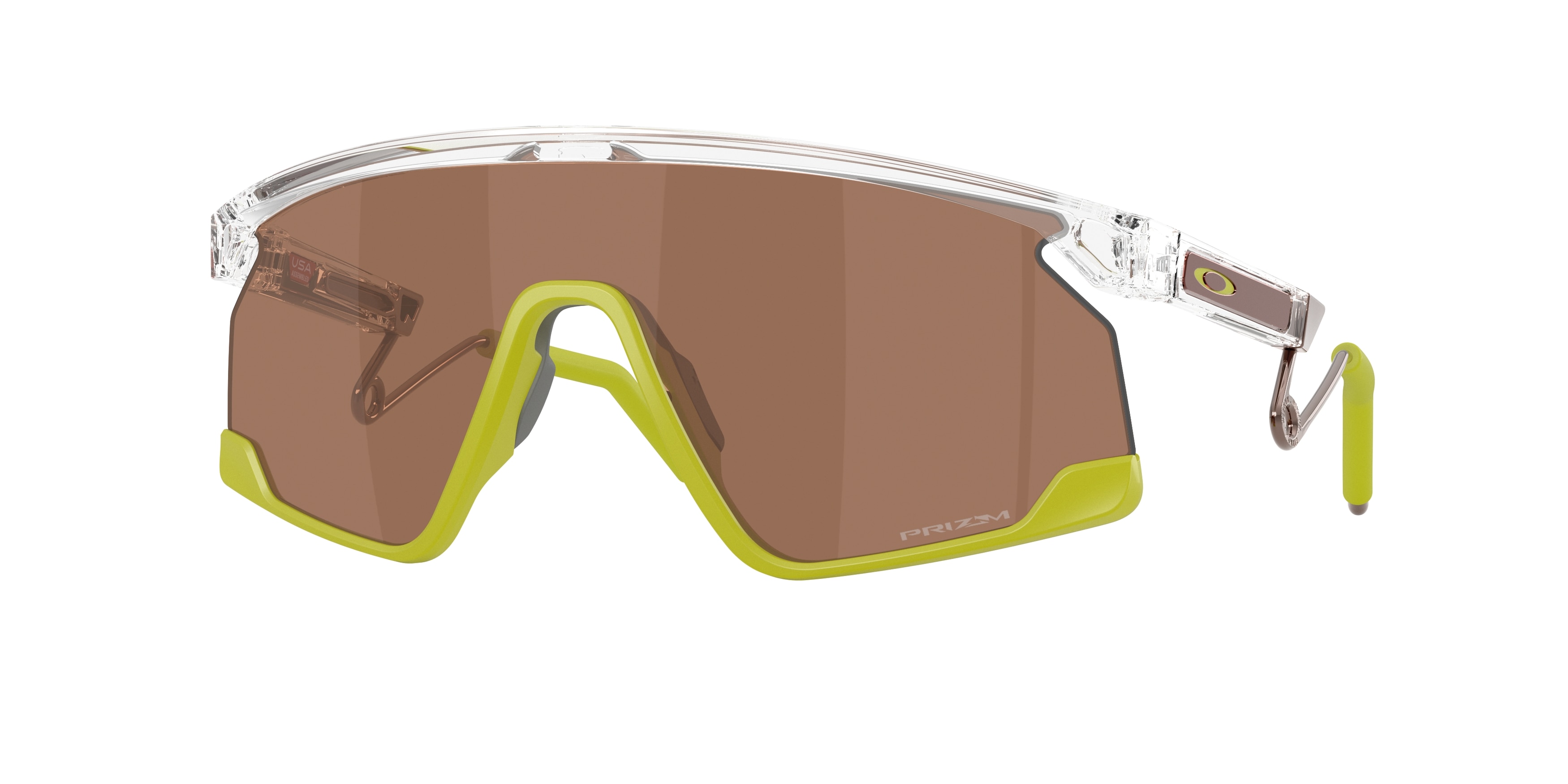 Oakley OO9237 923715 Bxtr Metal 